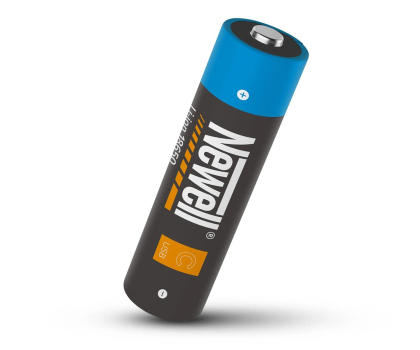 Bateria lub akumulatorek NEWELL Akumulator Newell 18650 USB-C 2200 mAh NL3472